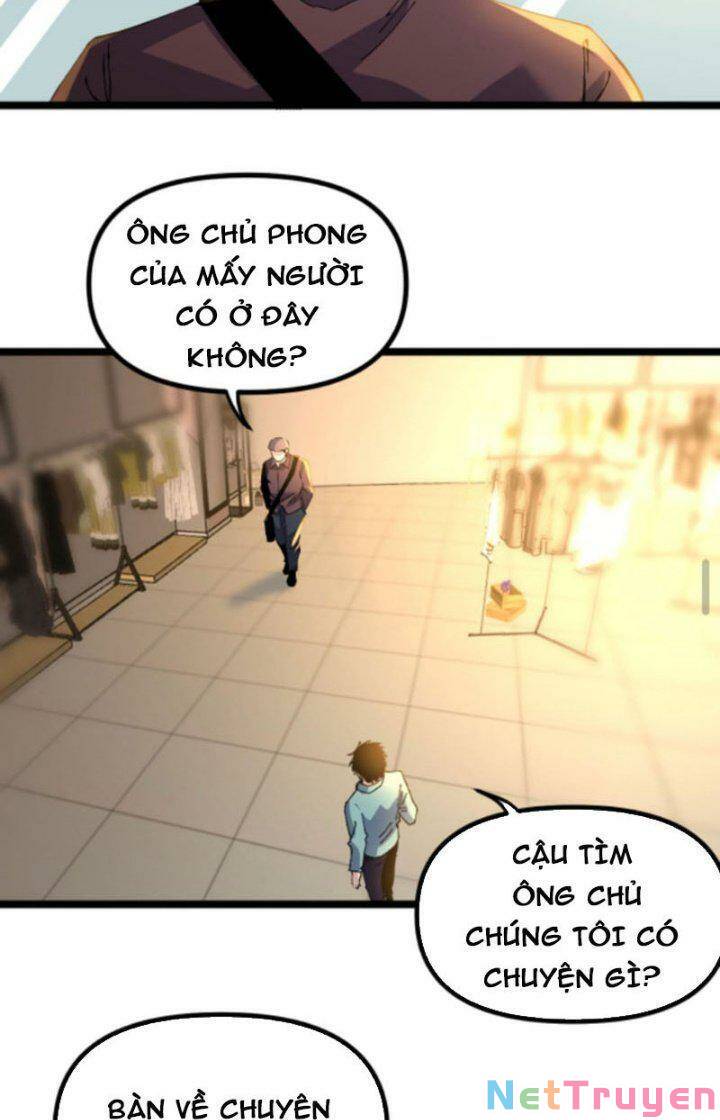 Trùng Sinh Trở Lại 1983 Làm Phú Hào: Chapter 309