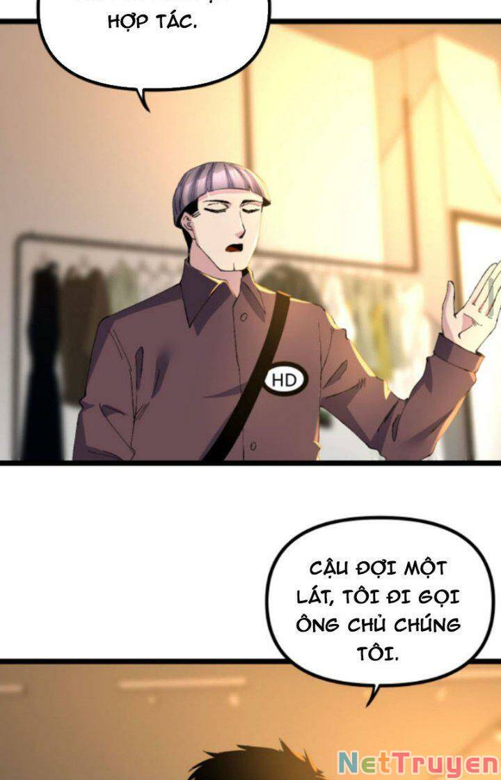 Trùng Sinh Trở Lại 1983 Làm Phú Hào: Chapter 309