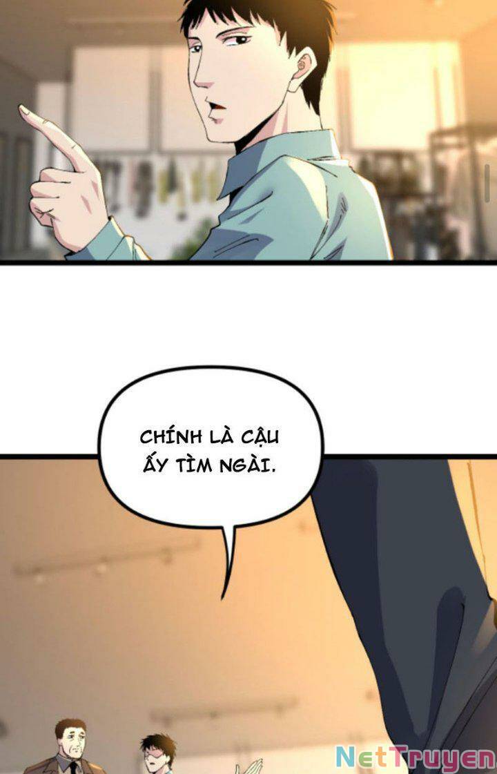 Trùng Sinh Trở Lại 1983 Làm Phú Hào: Chapter 309