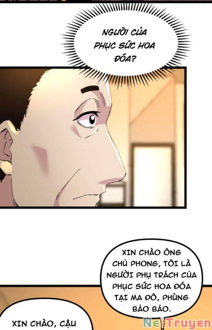Trùng Sinh Trở Lại 1983 Làm Phú Hào: Chapter 309