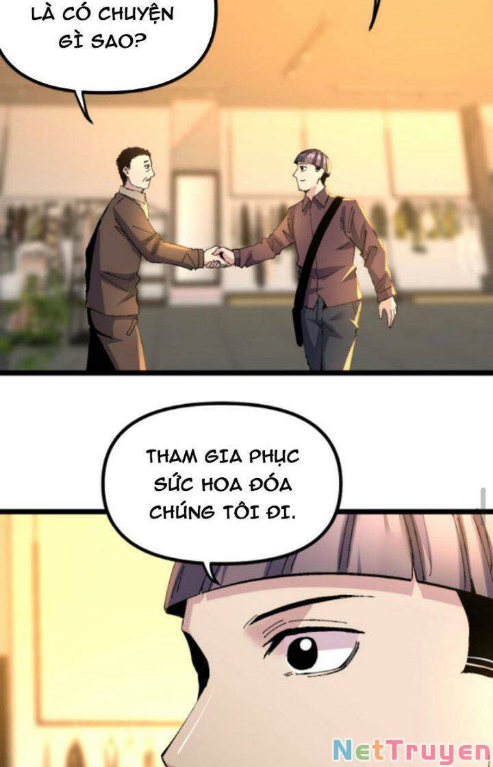 Trùng Sinh Trở Lại 1983 Làm Phú Hào: Chapter 309