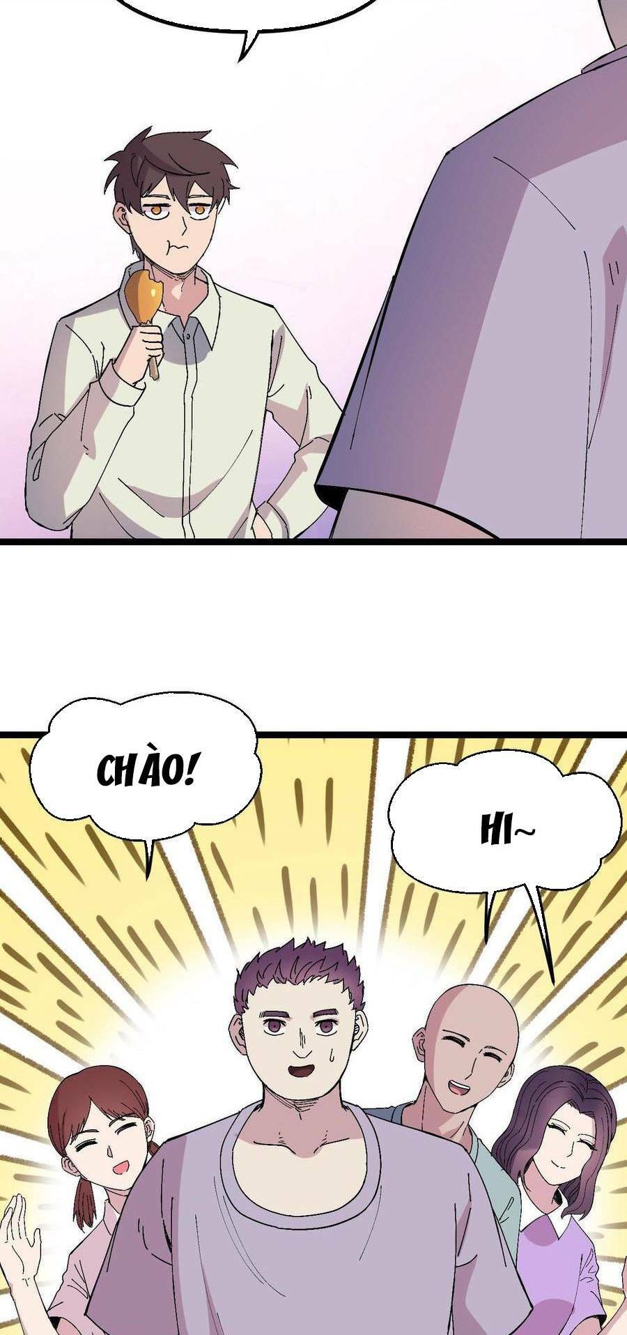 Trùng Sinh Trở Lại 1983 Làm Phú Hào: Chapter 31