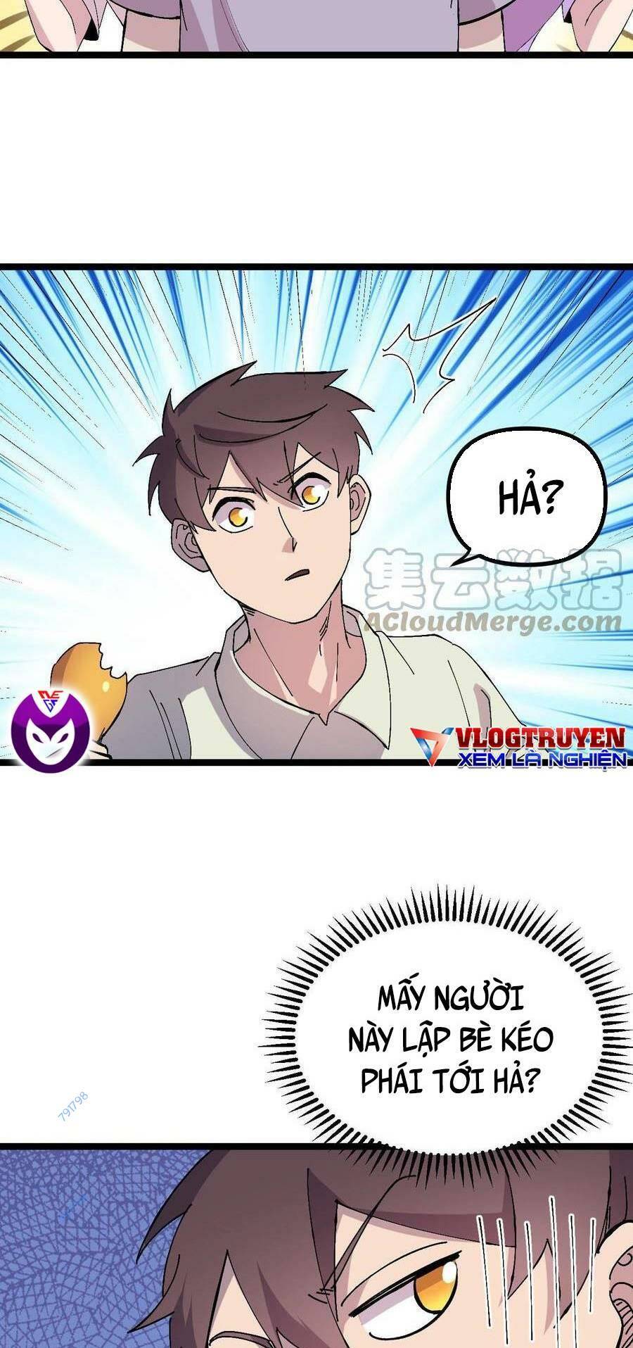 Trùng Sinh Trở Lại 1983 Làm Phú Hào: Chapter 31
