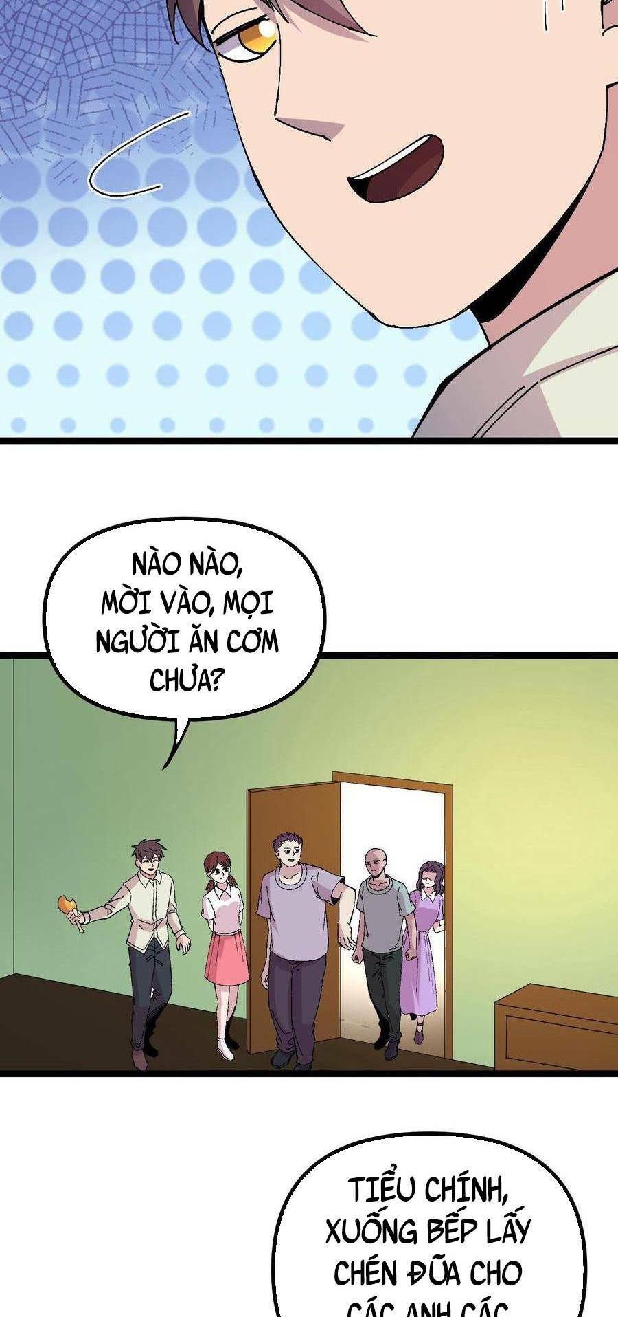 Trùng Sinh Trở Lại 1983 Làm Phú Hào: Chapter 31