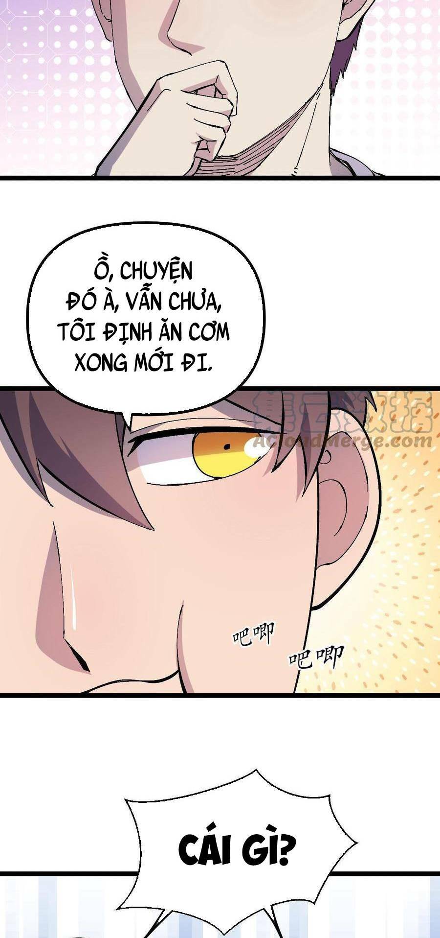 Trùng Sinh Trở Lại 1983 Làm Phú Hào: Chapter 31