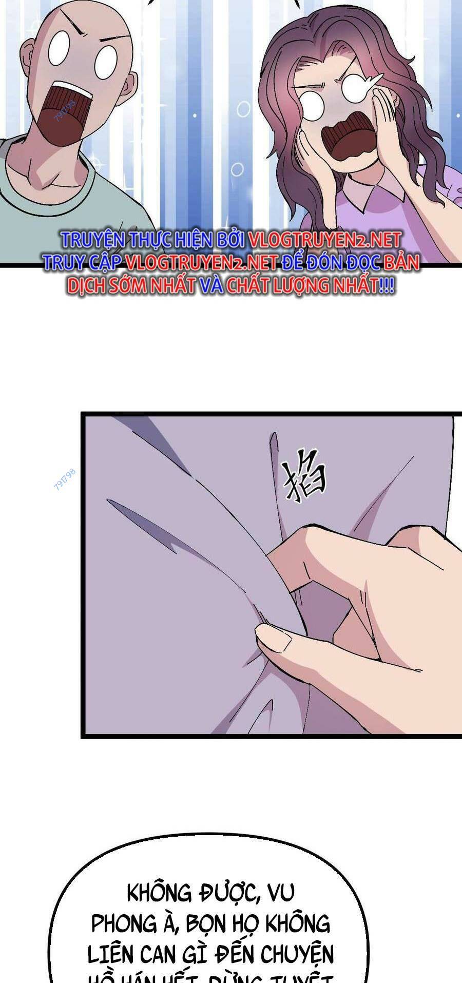 Trùng Sinh Trở Lại 1983 Làm Phú Hào: Chapter 31