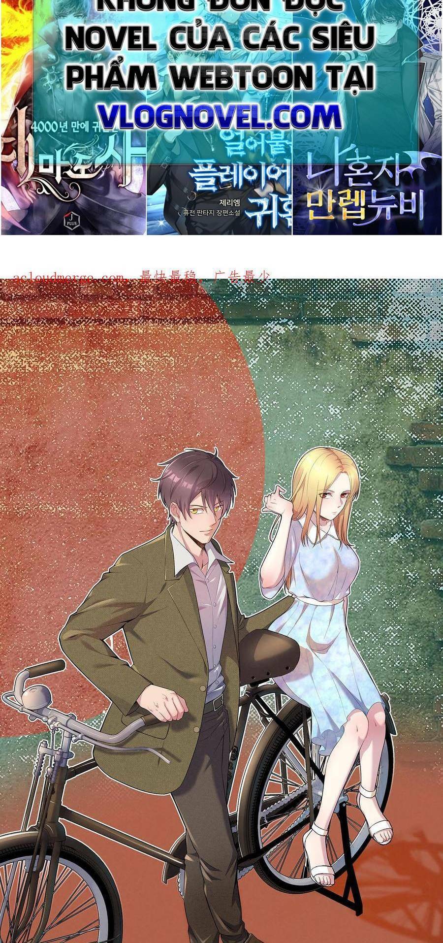 Trùng Sinh Trở Lại 1983 Làm Phú Hào: Chapter 31