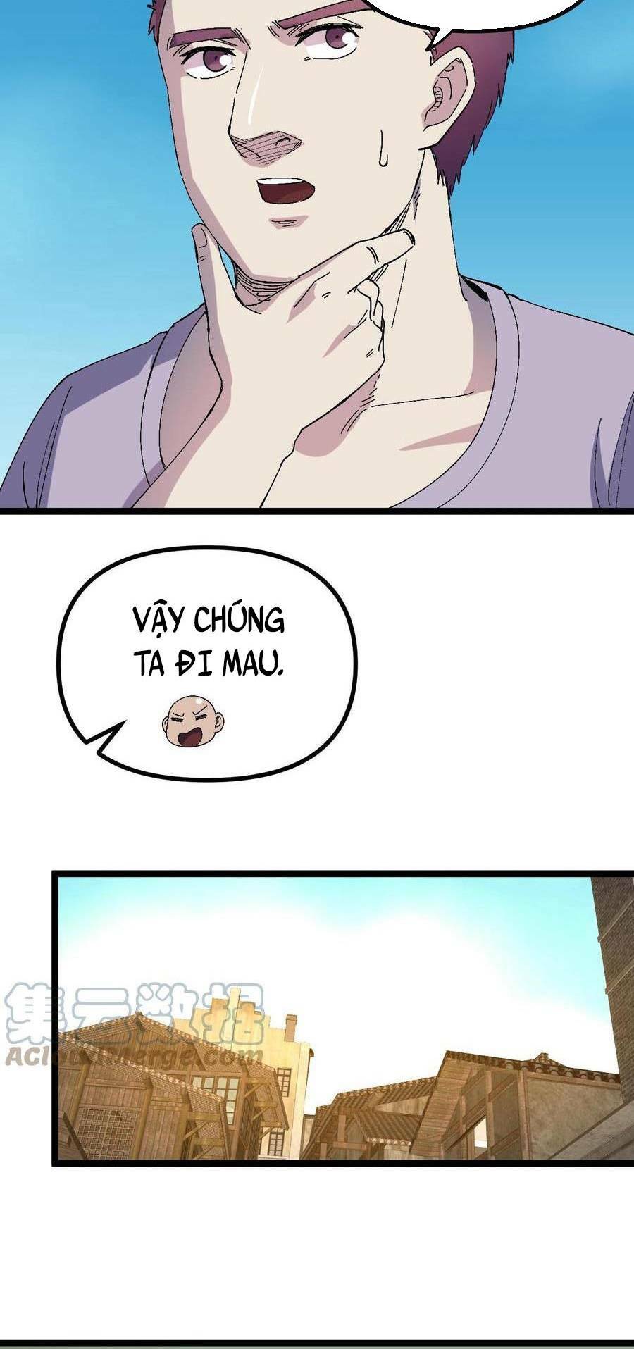 Trùng Sinh Trở Lại 1983 Làm Phú Hào: Chapter 31