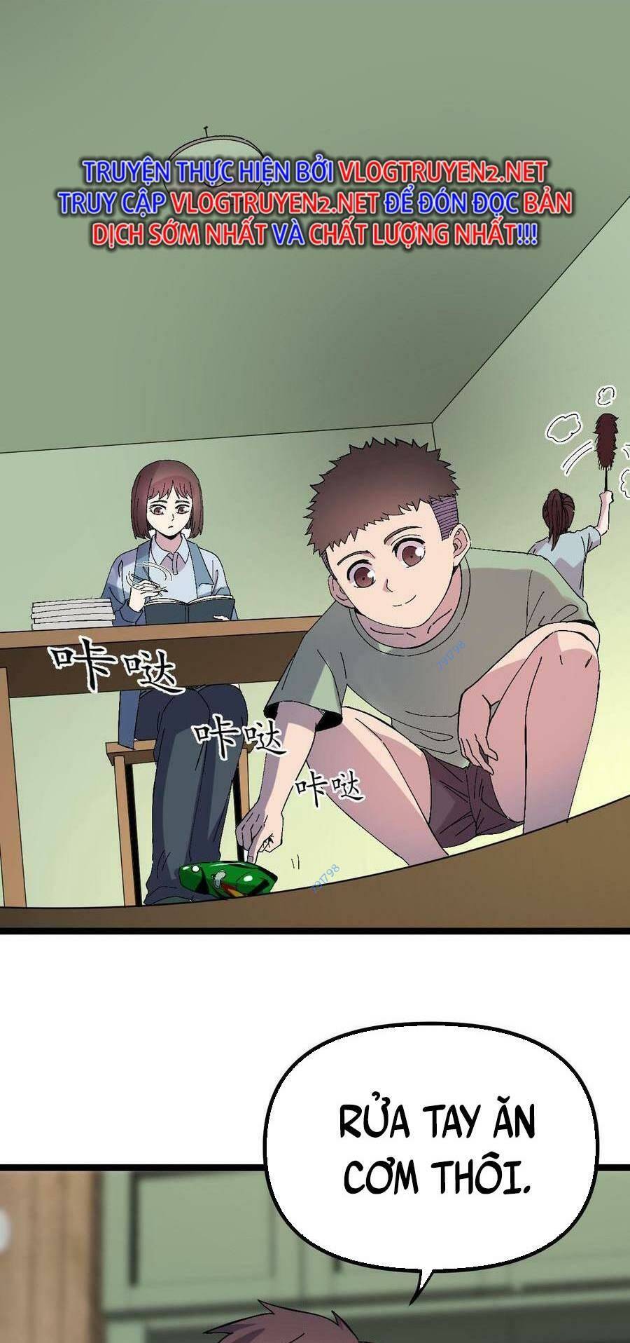 Trùng Sinh Trở Lại 1983 Làm Phú Hào: Chapter 31