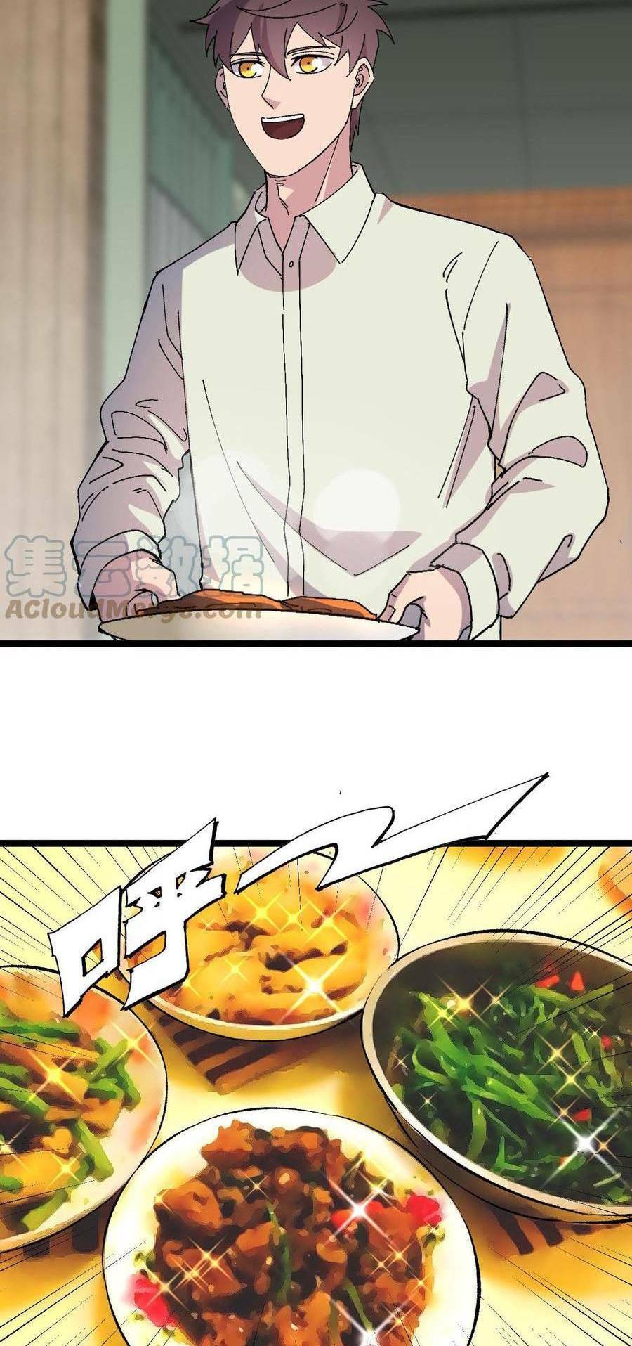 Trùng Sinh Trở Lại 1983 Làm Phú Hào: Chapter 31
