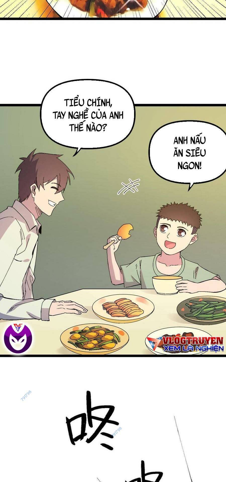 Trùng Sinh Trở Lại 1983 Làm Phú Hào: Chapter 31