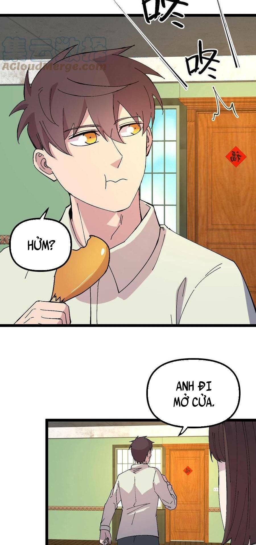 Trùng Sinh Trở Lại 1983 Làm Phú Hào: Chapter 31