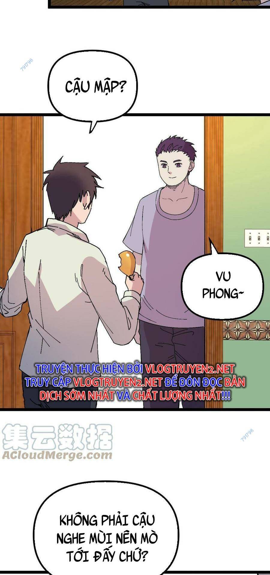 Trùng Sinh Trở Lại 1983 Làm Phú Hào: Chapter 31