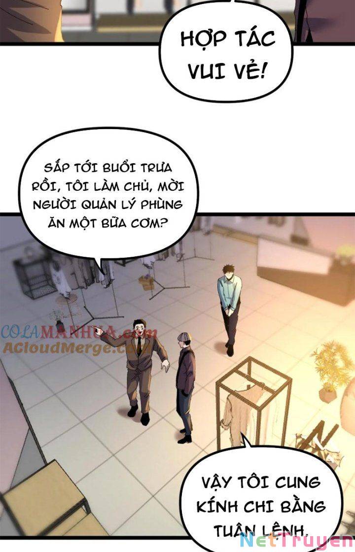 Trùng Sinh Trở Lại 1983 Làm Phú Hào: Chapter 310