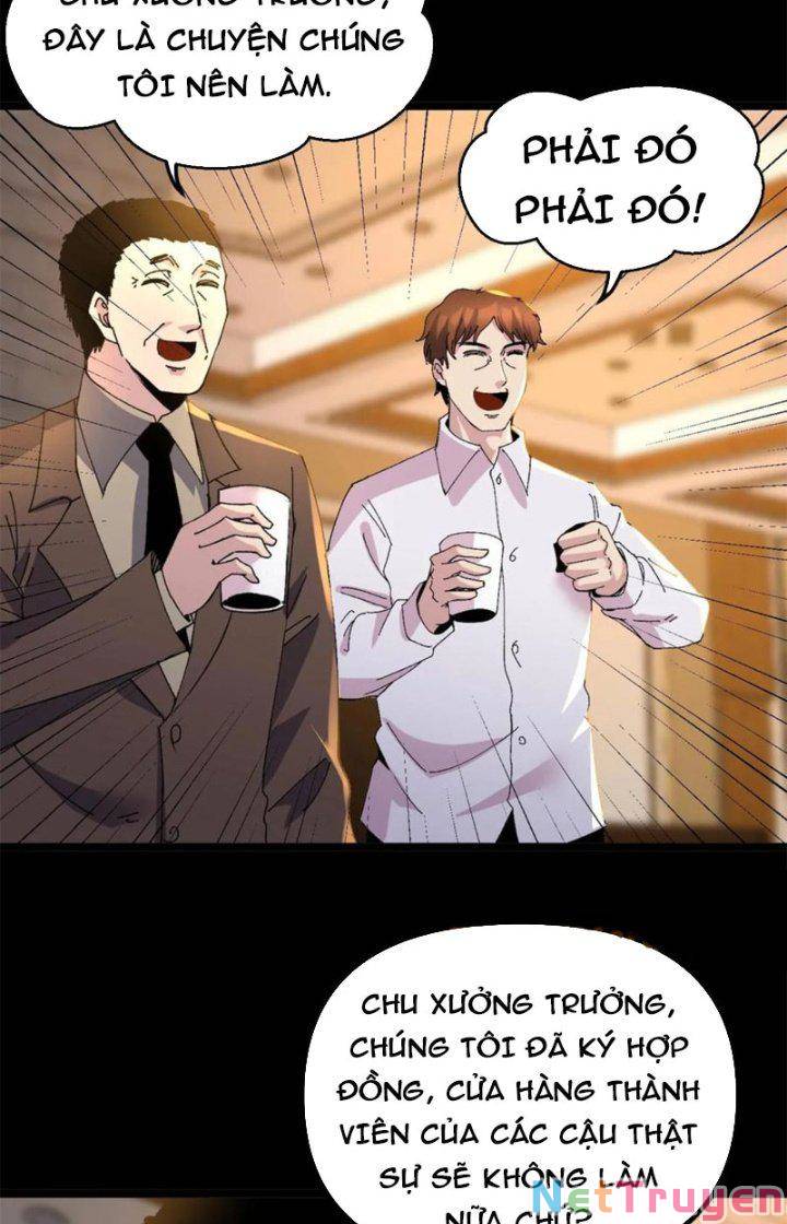 Trùng Sinh Trở Lại 1983 Làm Phú Hào: Chapter 310