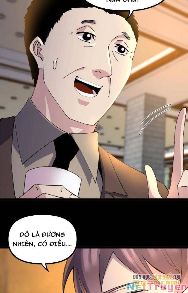 Trùng Sinh Trở Lại 1983 Làm Phú Hào: Chapter 310