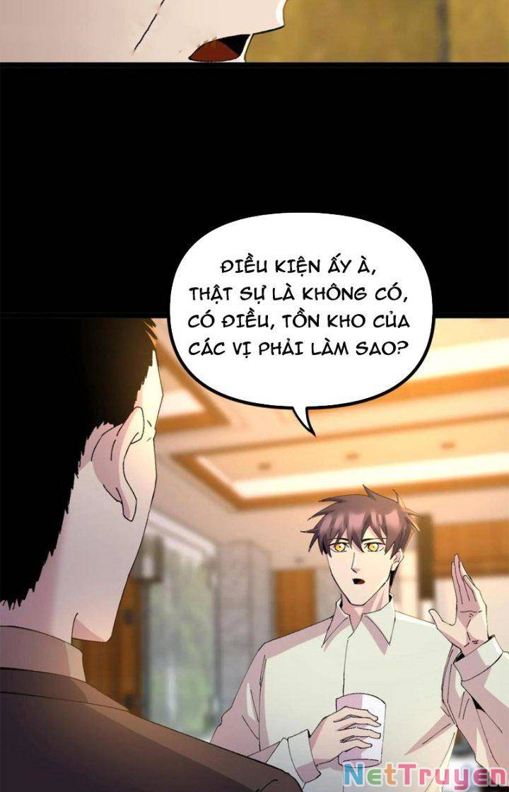 Trùng Sinh Trở Lại 1983 Làm Phú Hào: Chapter 310