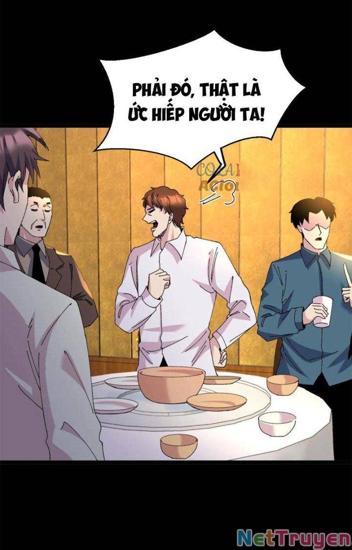 Trùng Sinh Trở Lại 1983 Làm Phú Hào: Chapter 310