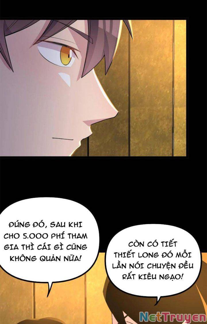 Trùng Sinh Trở Lại 1983 Làm Phú Hào: Chapter 310