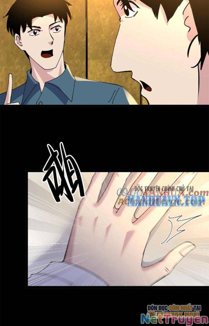 Trùng Sinh Trở Lại 1983 Làm Phú Hào: Chapter 310