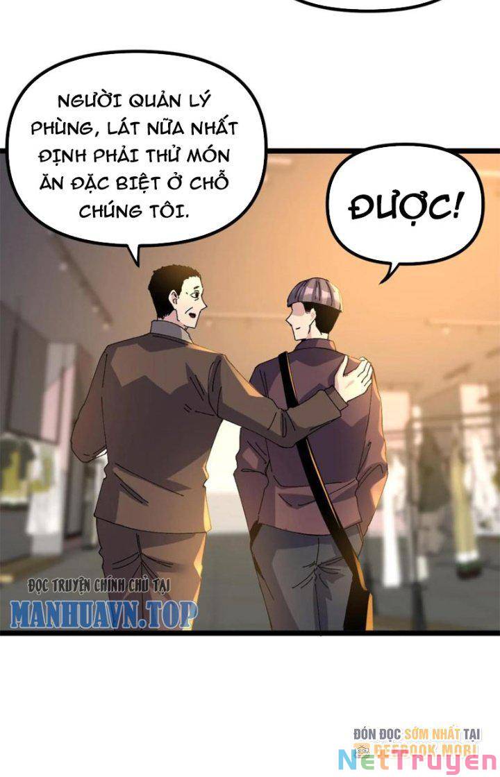 Trùng Sinh Trở Lại 1983 Làm Phú Hào: Chapter 310