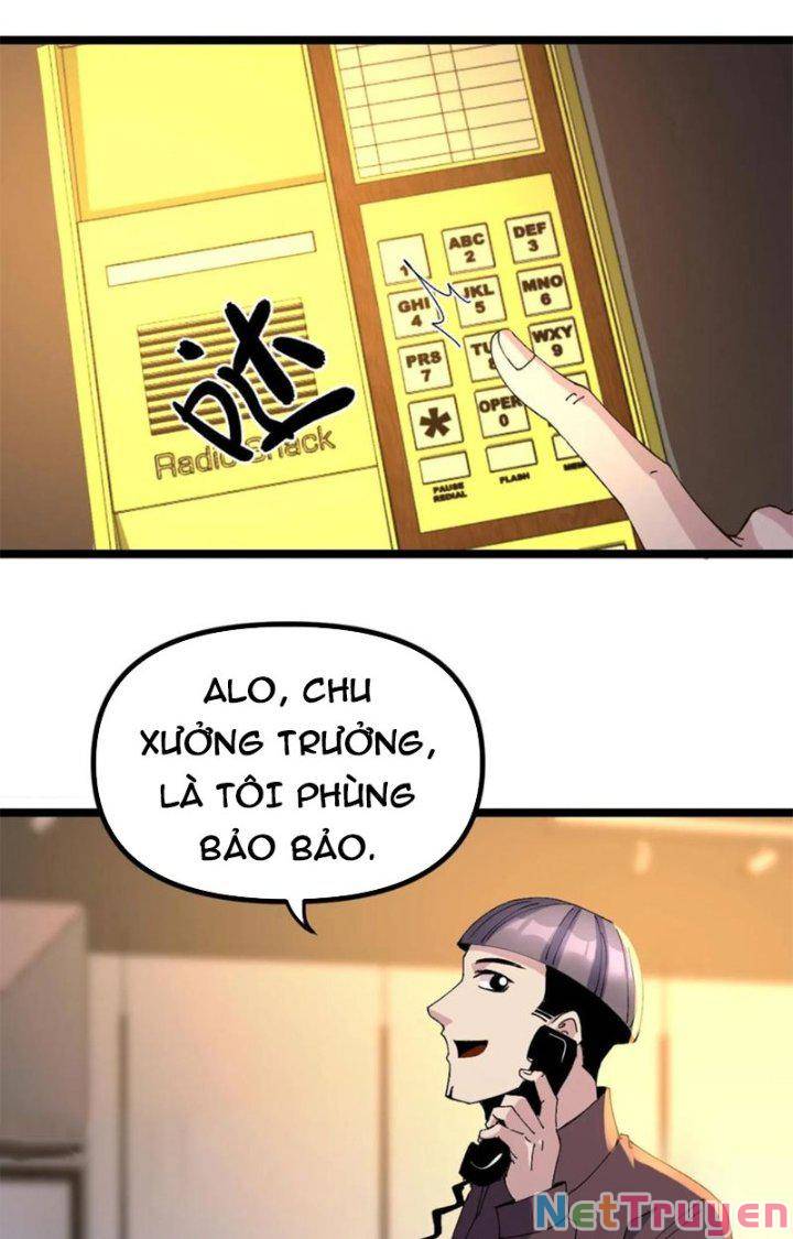 Trùng Sinh Trở Lại 1983 Làm Phú Hào: Chapter 310