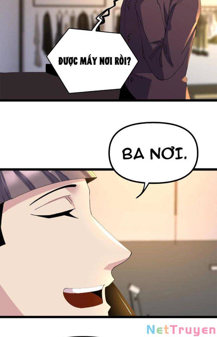 Trùng Sinh Trở Lại 1983 Làm Phú Hào: Chapter 310
