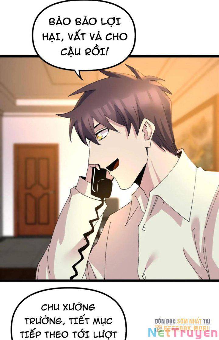 Trùng Sinh Trở Lại 1983 Làm Phú Hào: Chapter 310