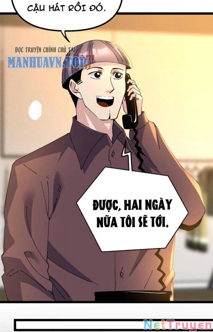 Trùng Sinh Trở Lại 1983 Làm Phú Hào: Chapter 310
