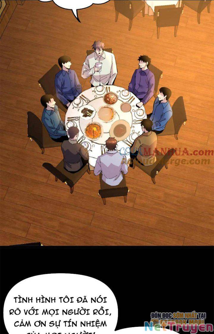 Trùng Sinh Trở Lại 1983 Làm Phú Hào: Chapter 310