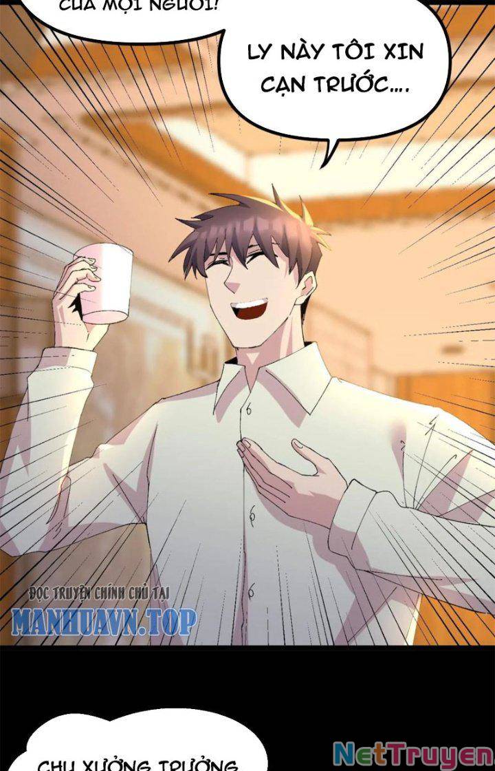 Trùng Sinh Trở Lại 1983 Làm Phú Hào: Chapter 310