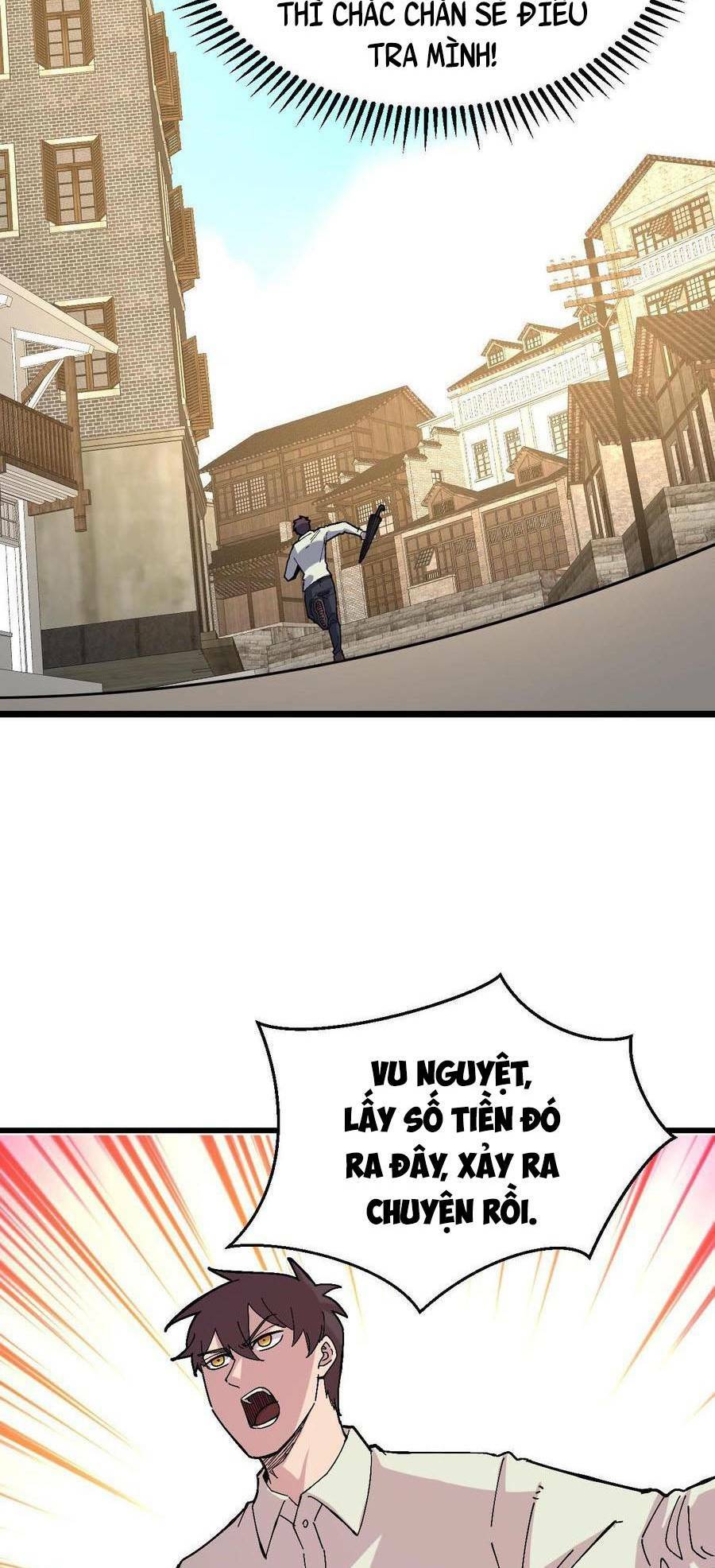 Trùng Sinh Trở Lại 1983 Làm Phú Hào: Chapter 33