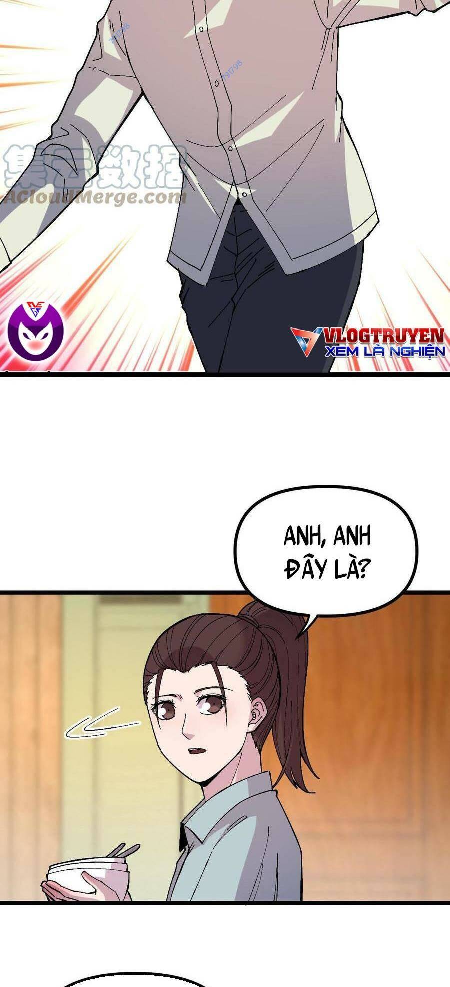 Trùng Sinh Trở Lại 1983 Làm Phú Hào: Chapter 33