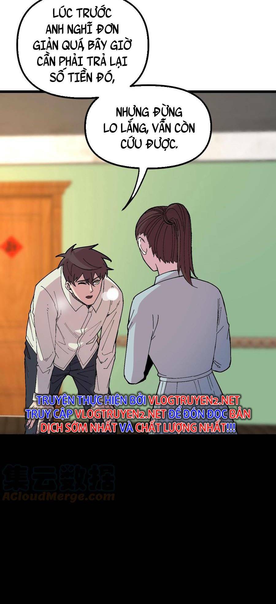 Trùng Sinh Trở Lại 1983 Làm Phú Hào: Chapter 33
