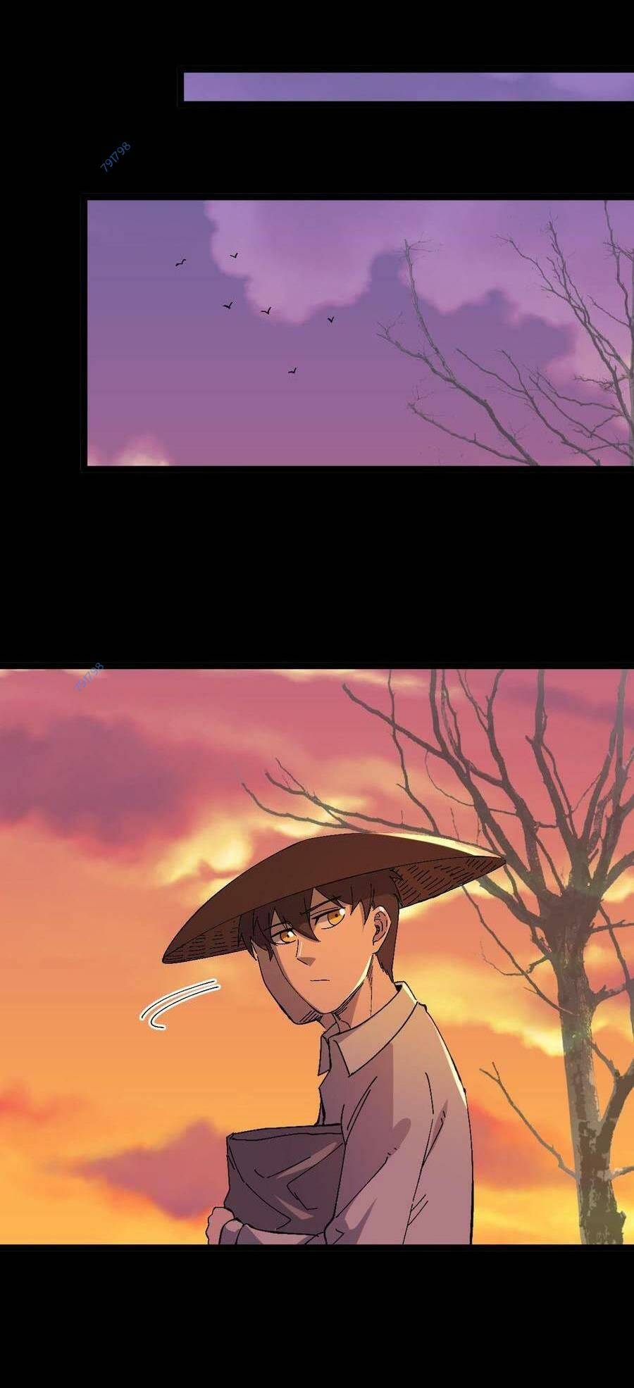 Trùng Sinh Trở Lại 1983 Làm Phú Hào: Chapter 33