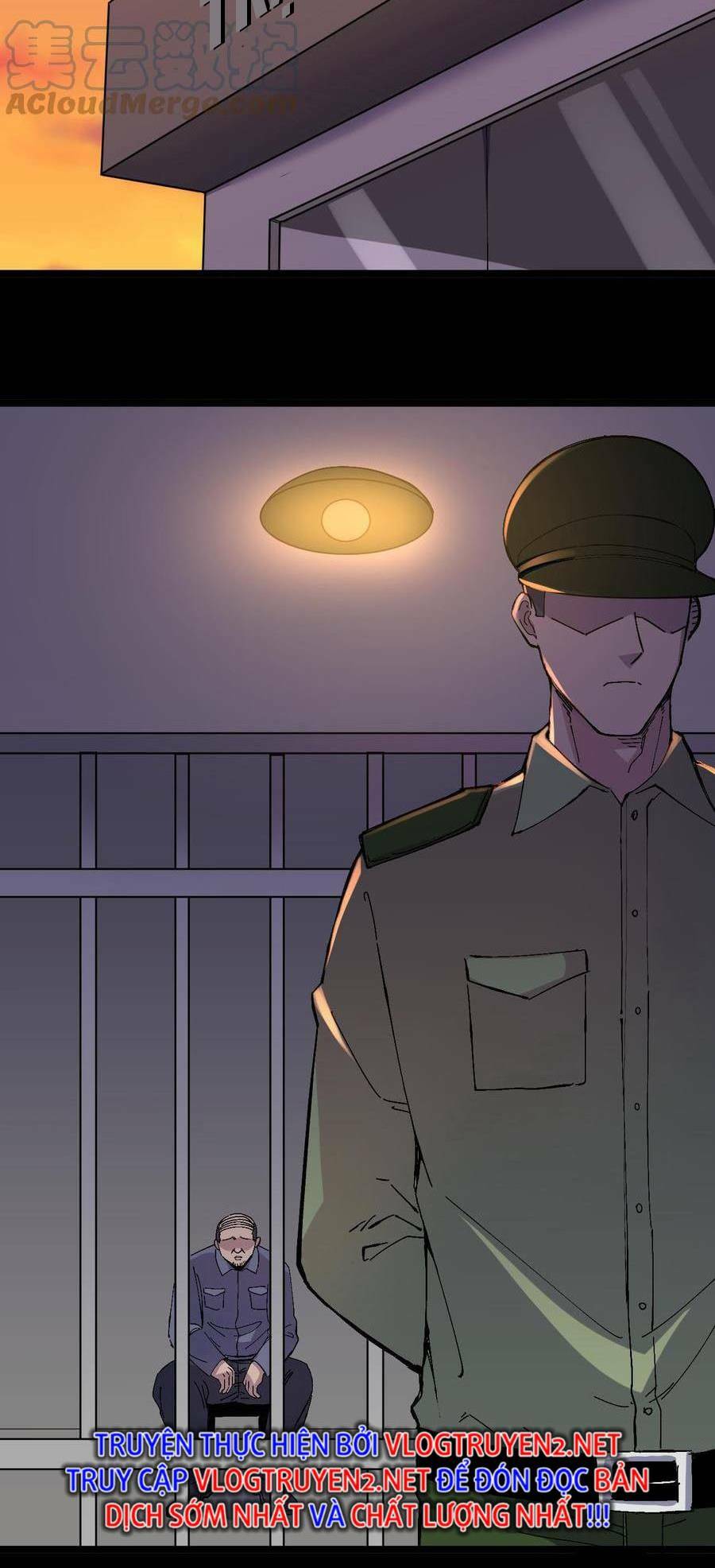 Trùng Sinh Trở Lại 1983 Làm Phú Hào: Chapter 33