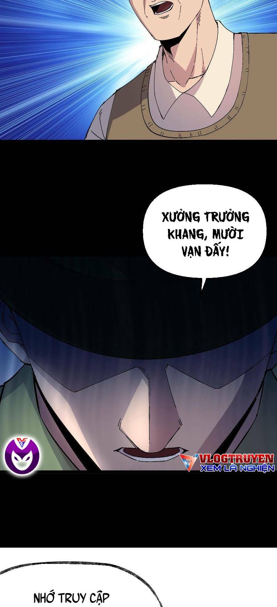 Trùng Sinh Trở Lại 1983 Làm Phú Hào: Chapter 33