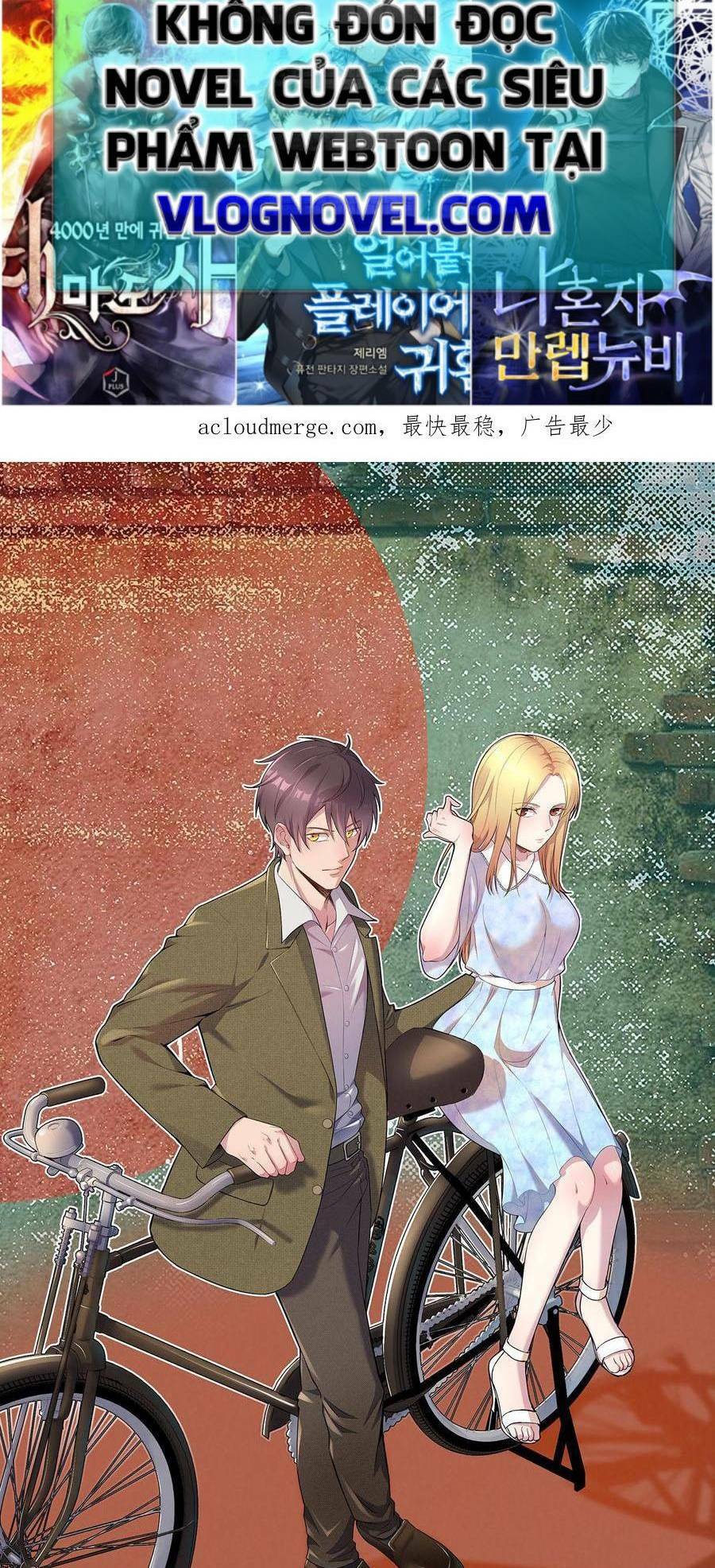 Trùng Sinh Trở Lại 1983 Làm Phú Hào: Chapter 33