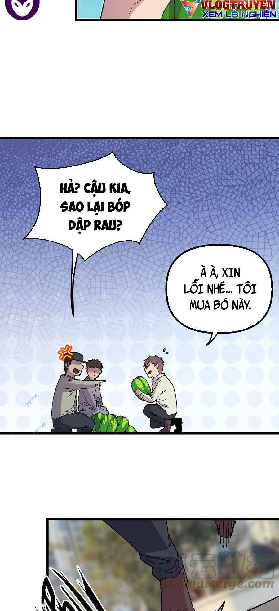 Trùng Sinh Trở Lại 1983 Làm Phú Hào: Chapter 33