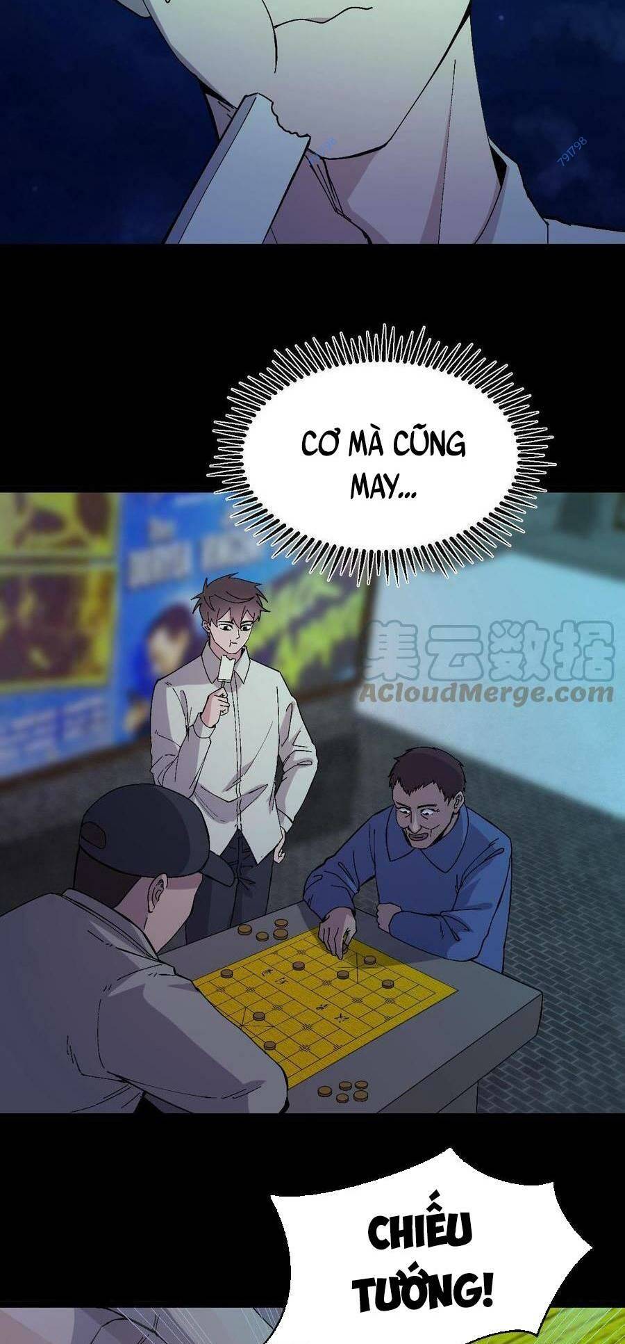 Trùng Sinh Trở Lại 1983 Làm Phú Hào: Chapter 34