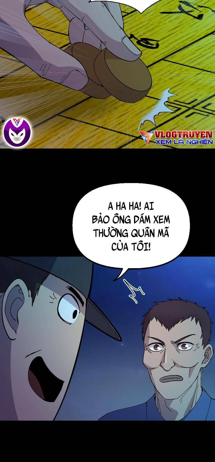 Trùng Sinh Trở Lại 1983 Làm Phú Hào: Chapter 34