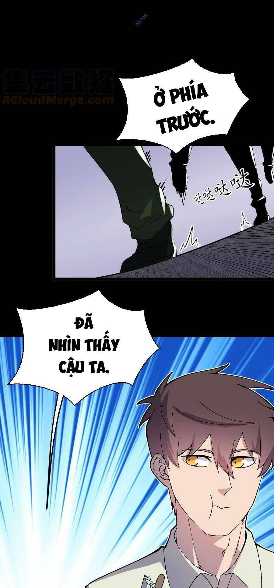 Trùng Sinh Trở Lại 1983 Làm Phú Hào: Chapter 34