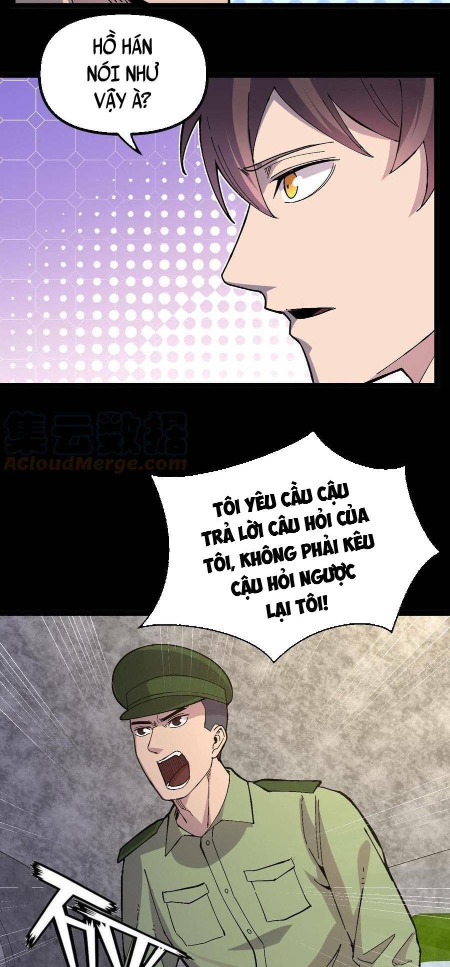 Trùng Sinh Trở Lại 1983 Làm Phú Hào: Chapter 34
