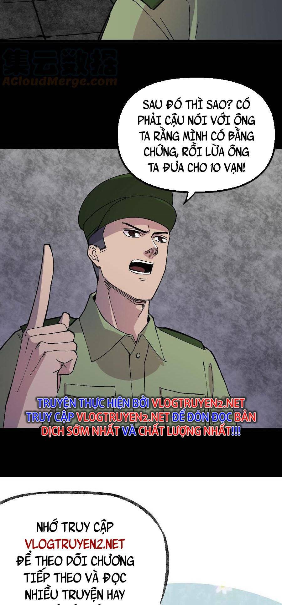 Trùng Sinh Trở Lại 1983 Làm Phú Hào: Chapter 34