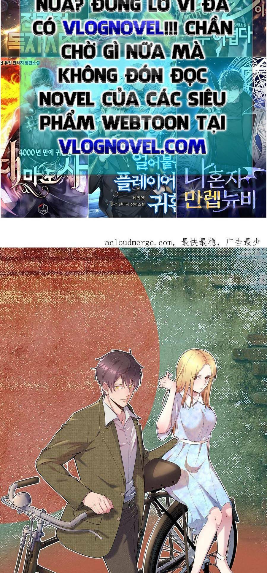 Trùng Sinh Trở Lại 1983 Làm Phú Hào: Chapter 34