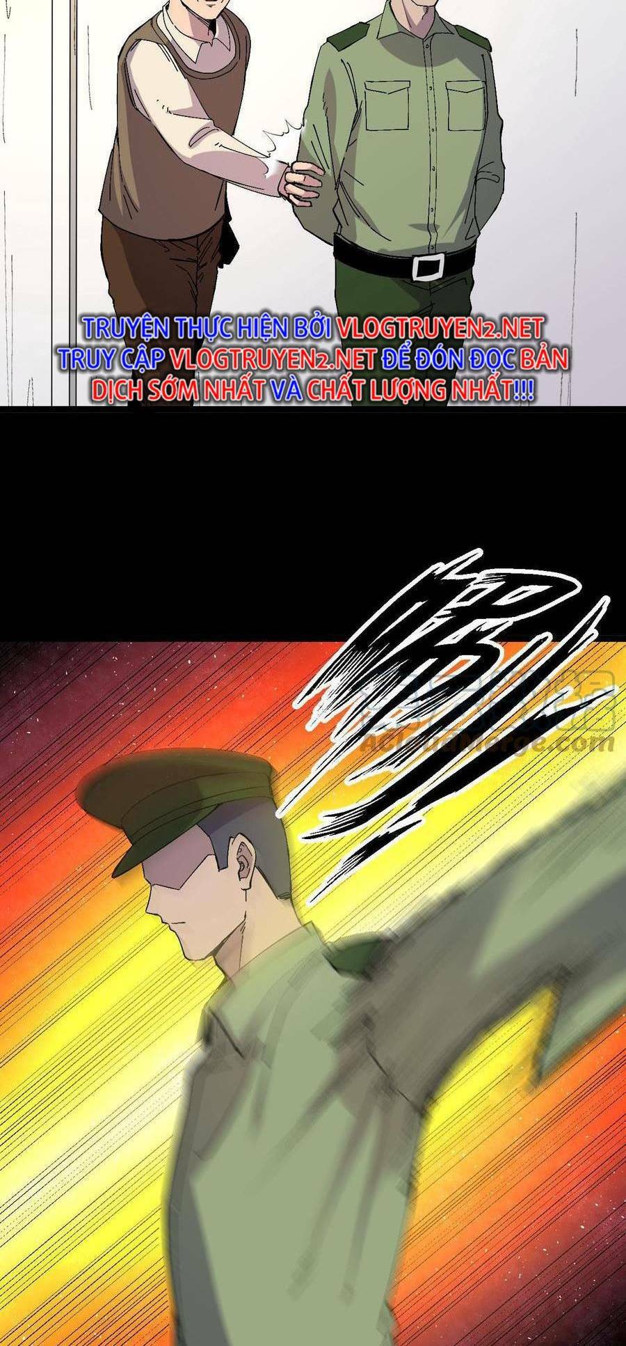 Trùng Sinh Trở Lại 1983 Làm Phú Hào: Chapter 34