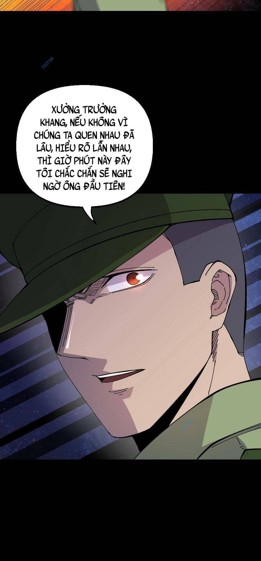 Trùng Sinh Trở Lại 1983 Làm Phú Hào: Chapter 34