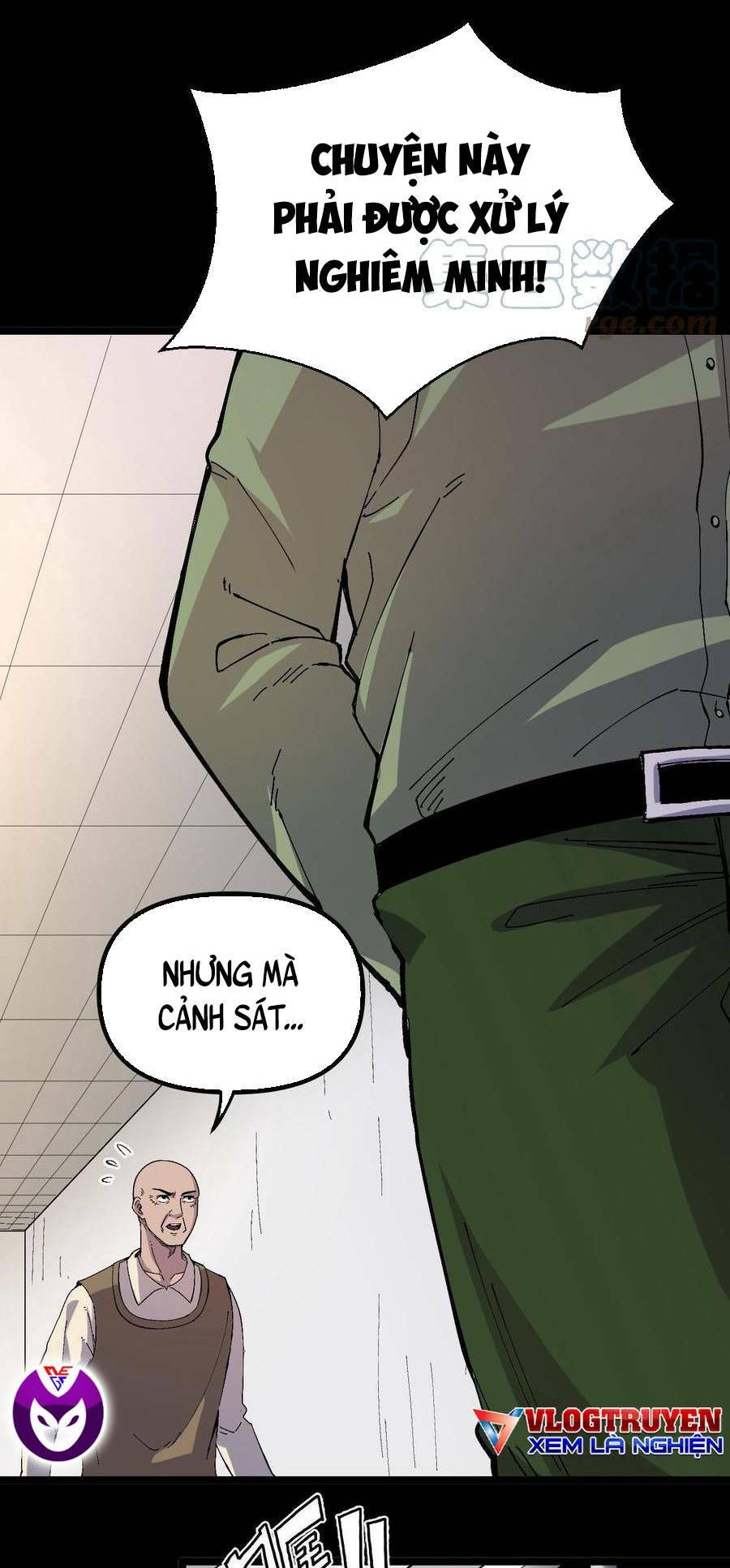 Trùng Sinh Trở Lại 1983 Làm Phú Hào: Chapter 34
