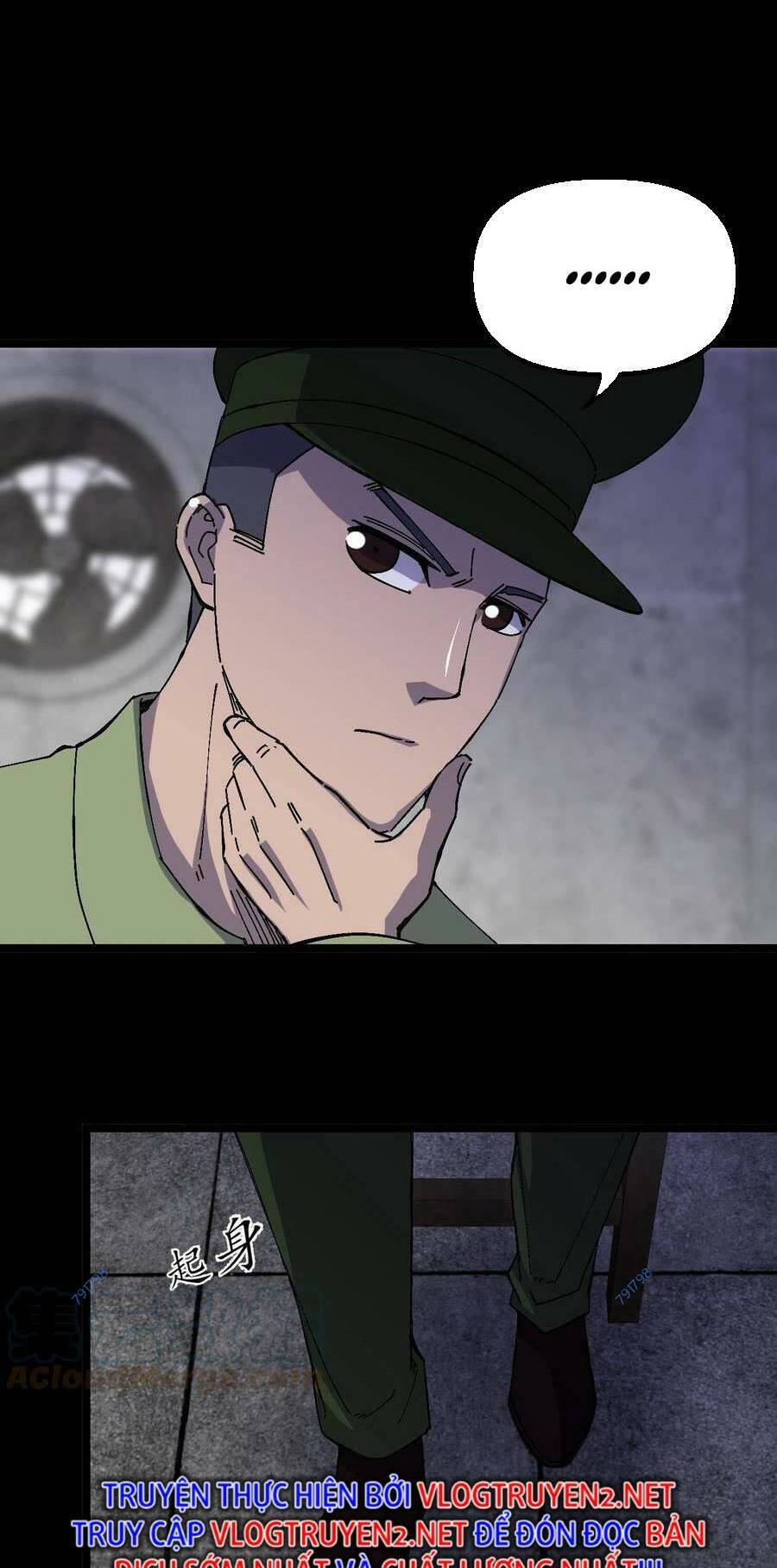 Trùng Sinh Trở Lại 1983 Làm Phú Hào: Chapter 35