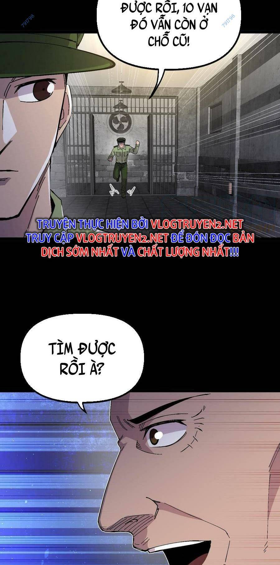 Trùng Sinh Trở Lại 1983 Làm Phú Hào: Chapter 35